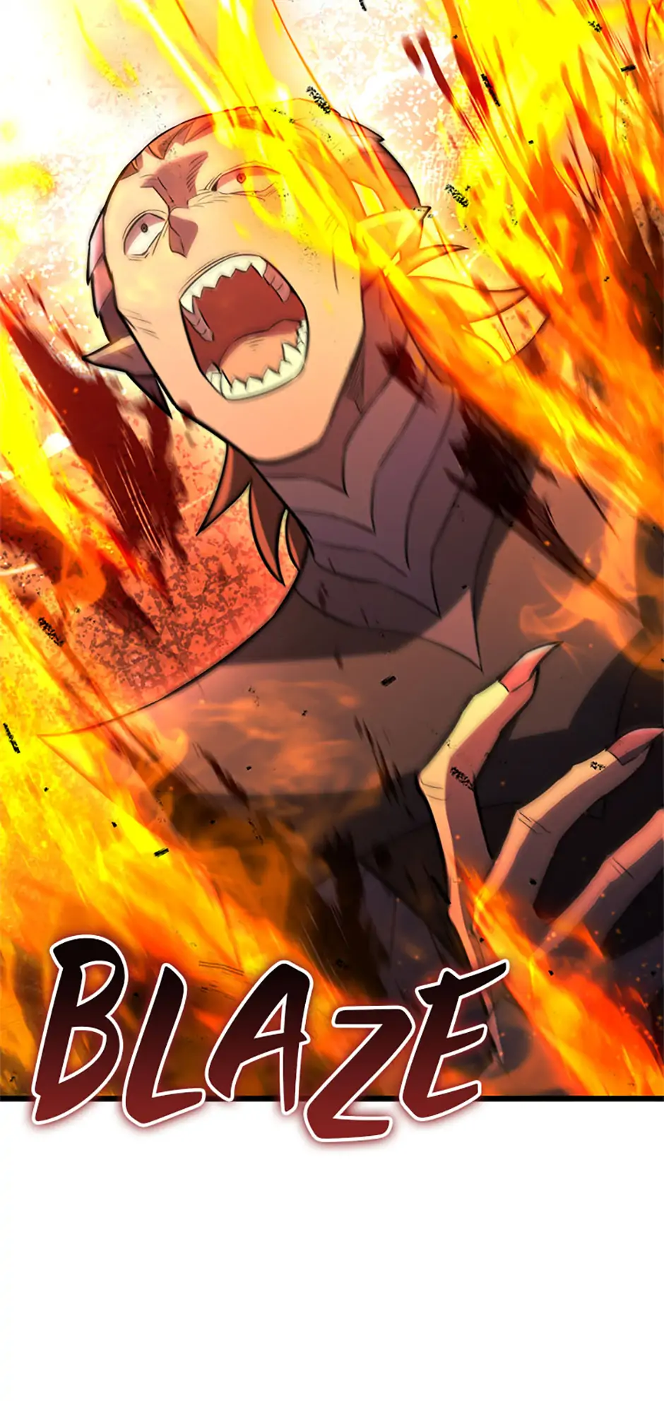 Maxed Out Leveling Chapter 87 - page 72