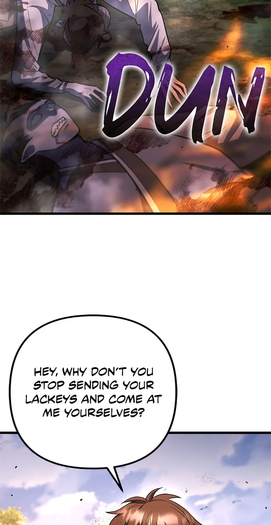 Maxed Out Leveling Chapter 87 - page 74