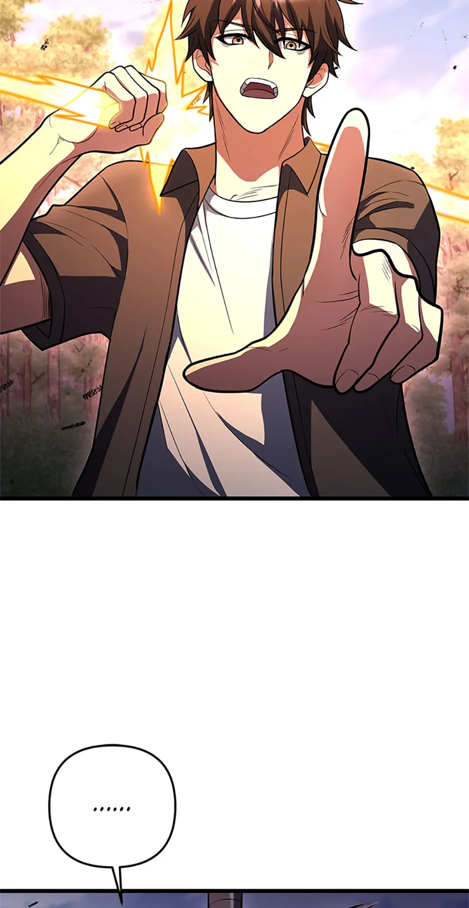 Maxed Out Leveling Chapter 87 - page 75
