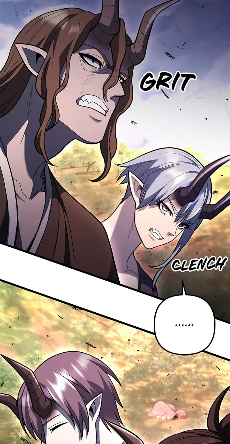 Maxed Out Leveling Chapter 87 - page 76