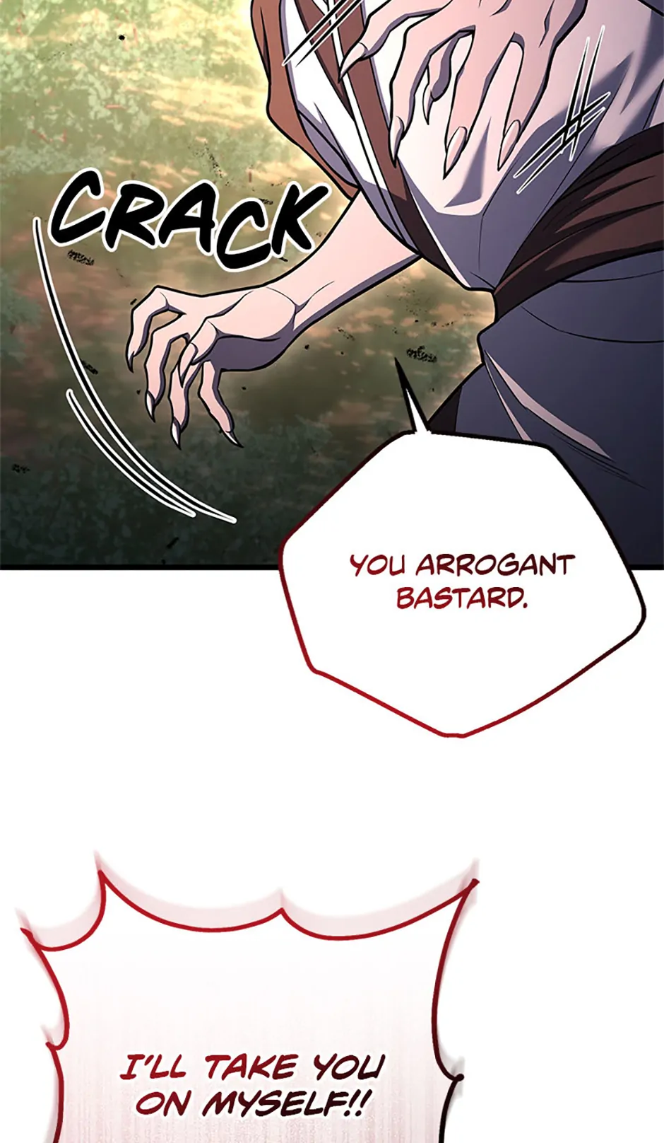 Maxed Out Leveling Chapter 87 - page 80