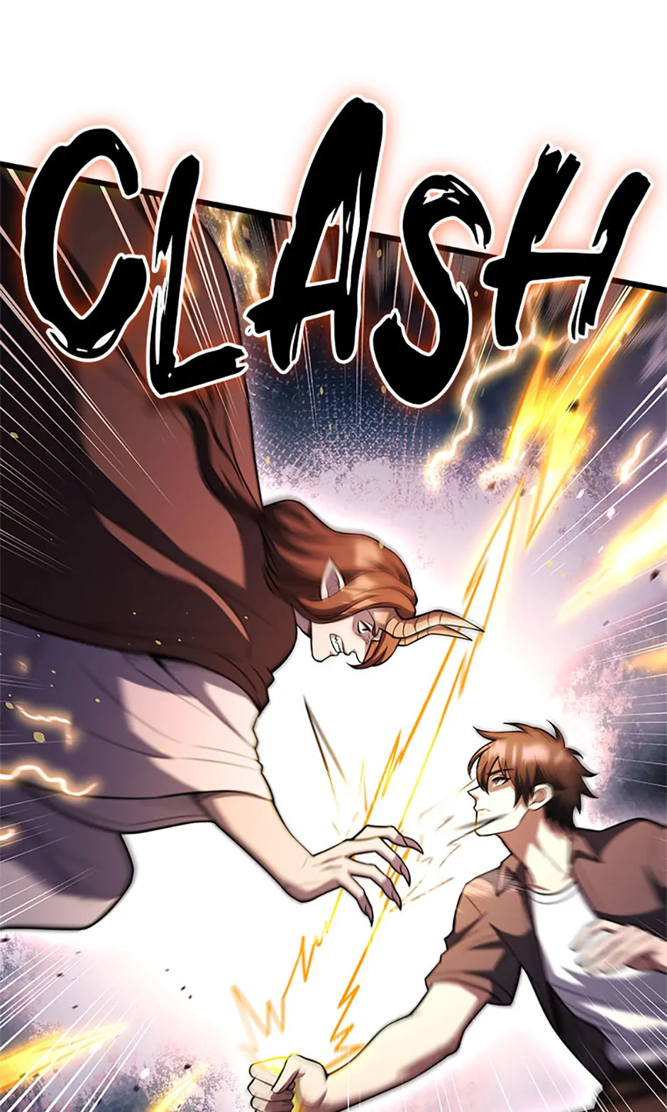 Maxed Out Leveling Chapter 87 - page 83