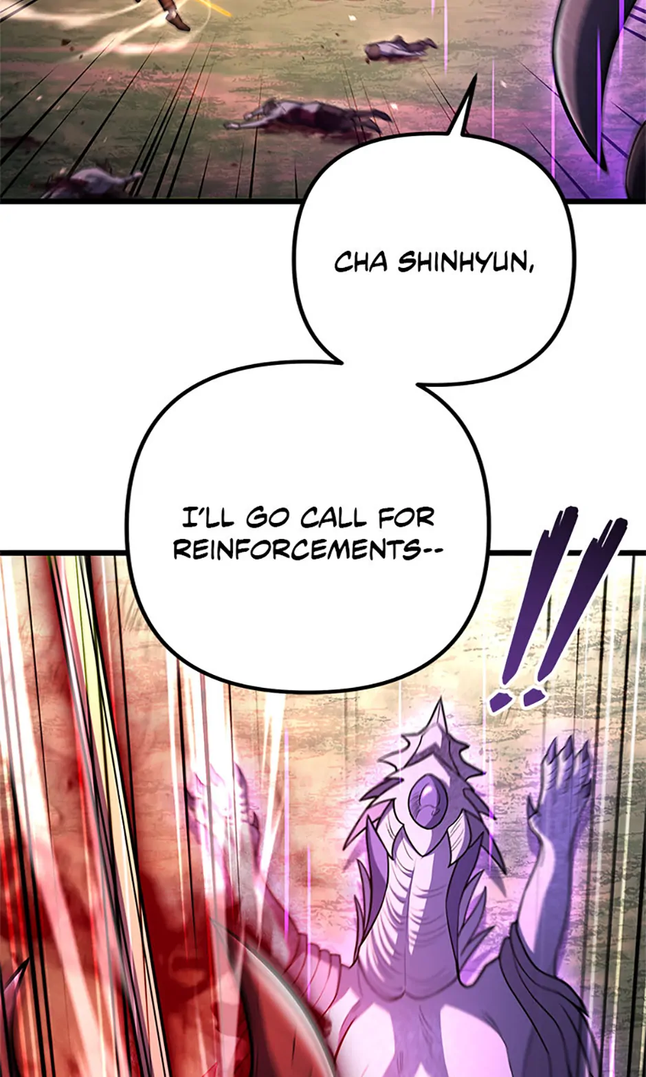 Maxed Out Leveling Chapter 87 - page 85