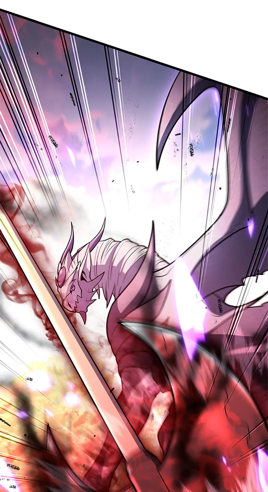Maxed Out Leveling Chapter 87 - page 87