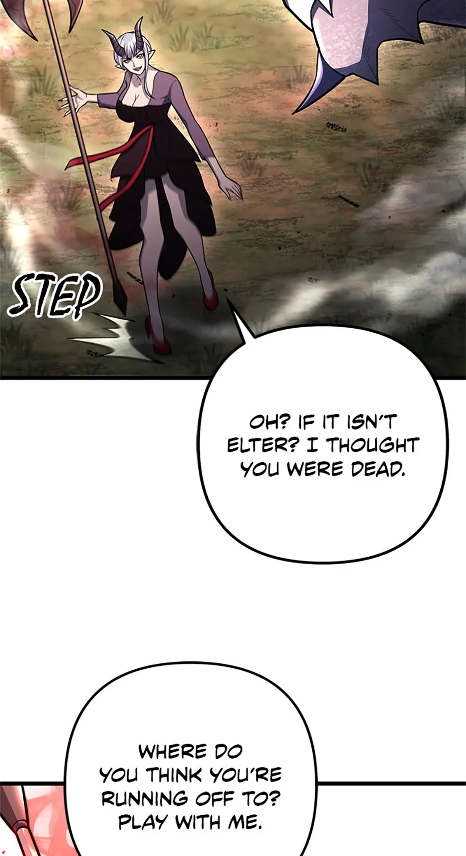 Maxed Out Leveling Chapter 87 - page 89