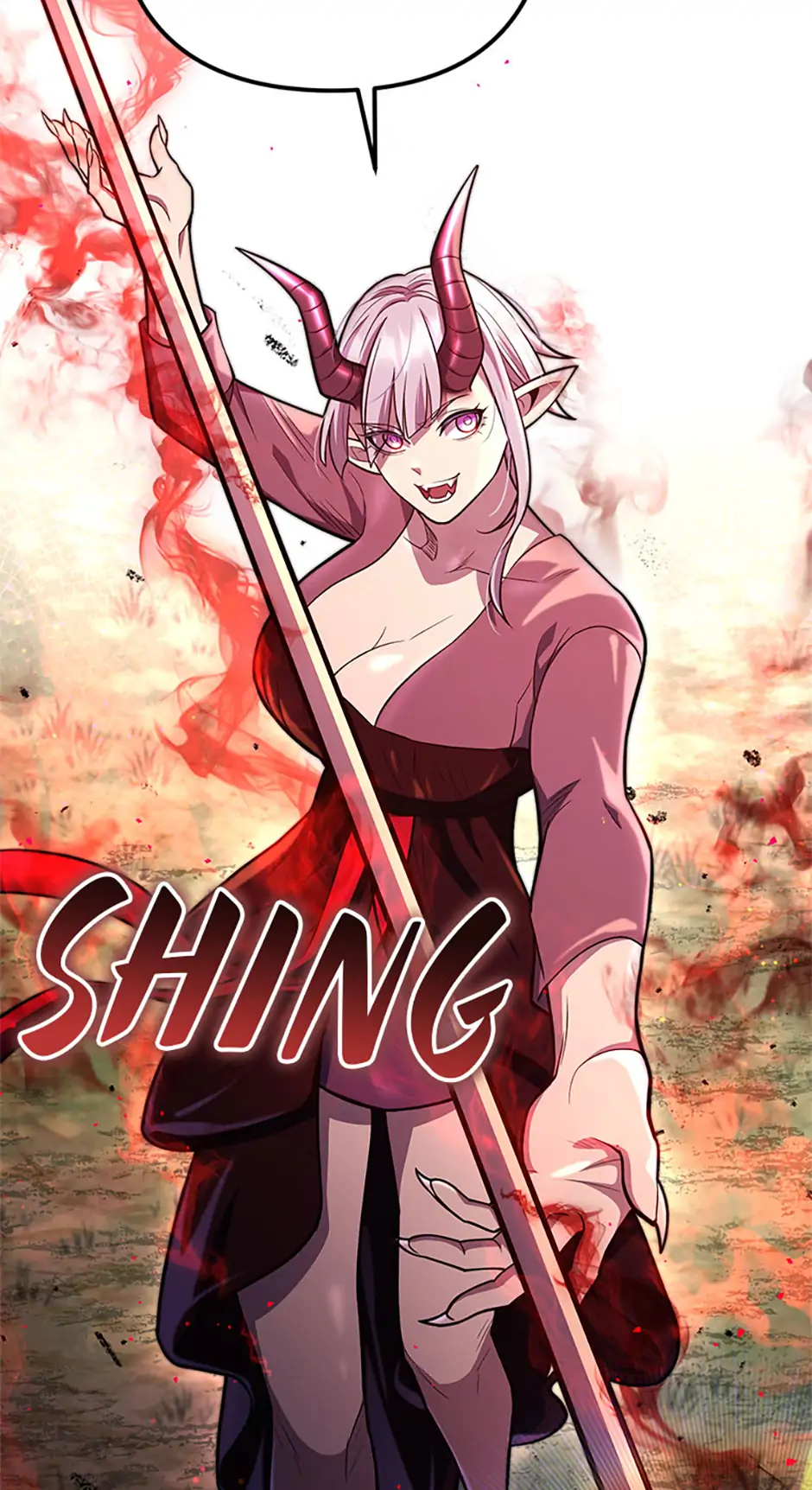 Maxed Out Leveling Chapter 87 - page 90