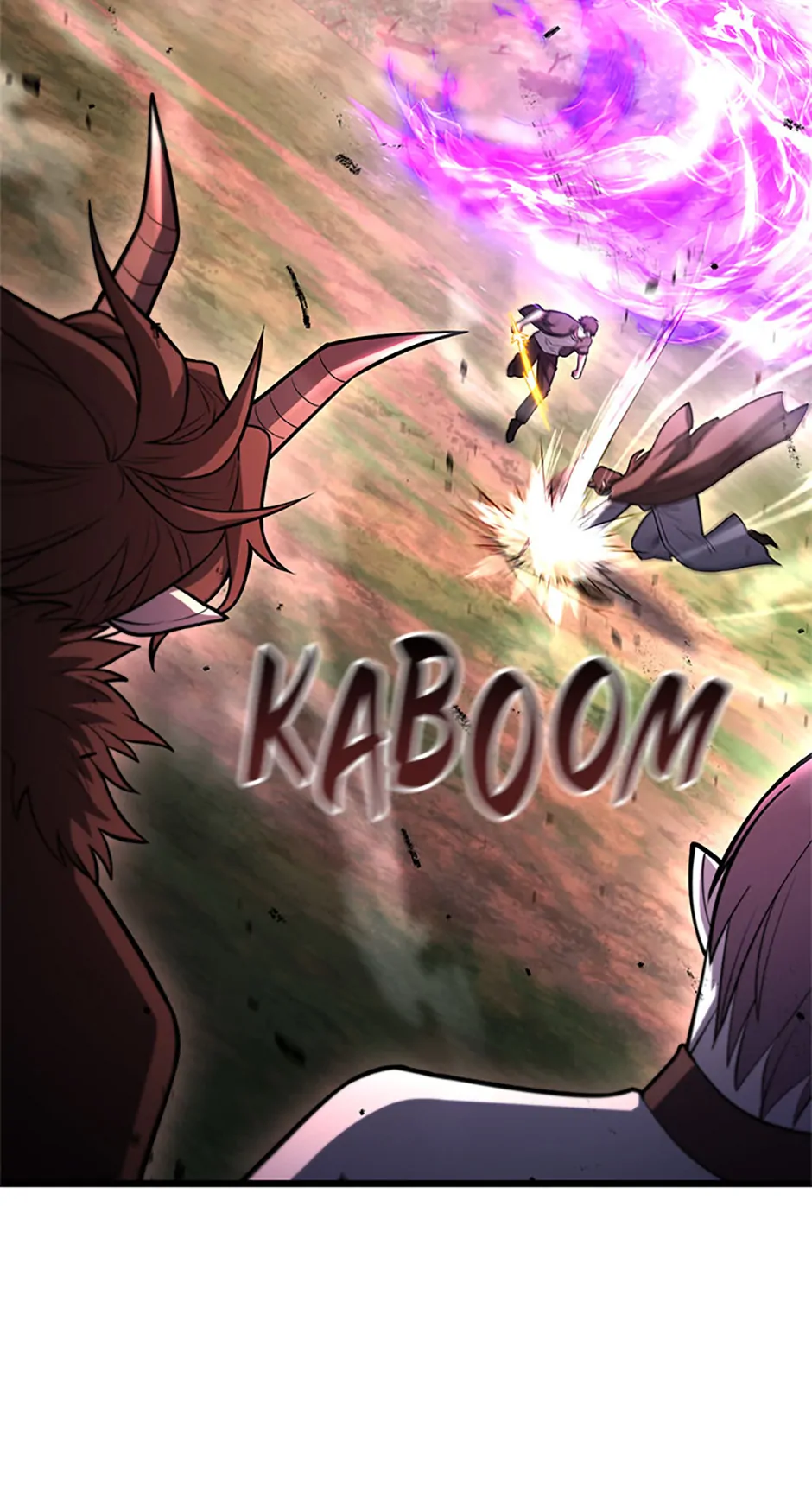 Maxed Out Leveling Chapter 87 - page 92