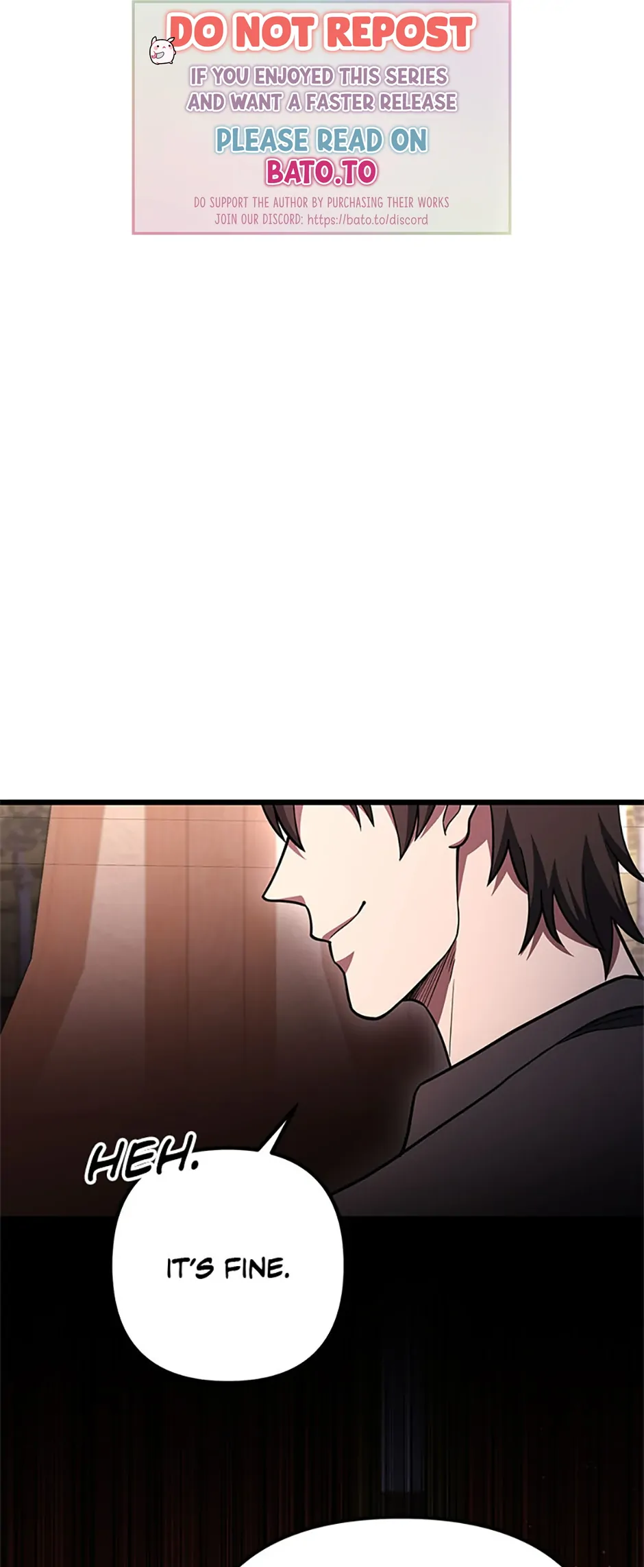 Maxed Out Leveling Chapter 86 - page 1