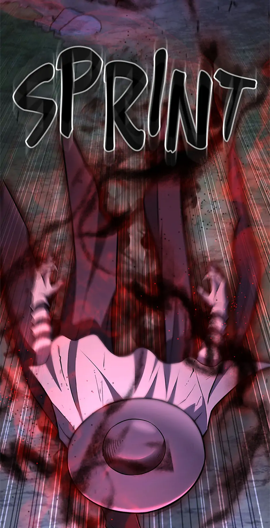 Maxed Out Leveling Chapter 86 - page 102