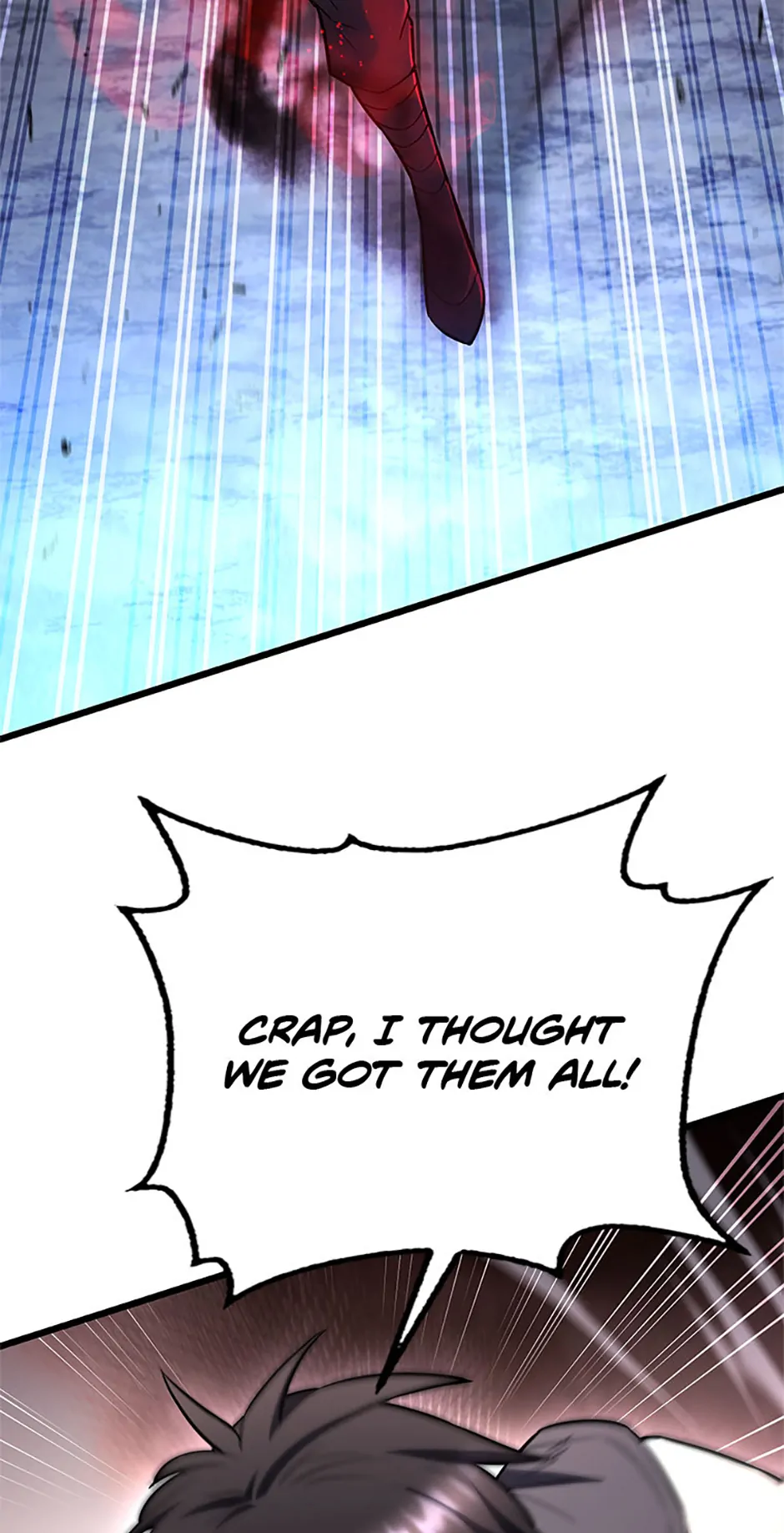 Maxed Out Leveling Chapter 86 - page 103