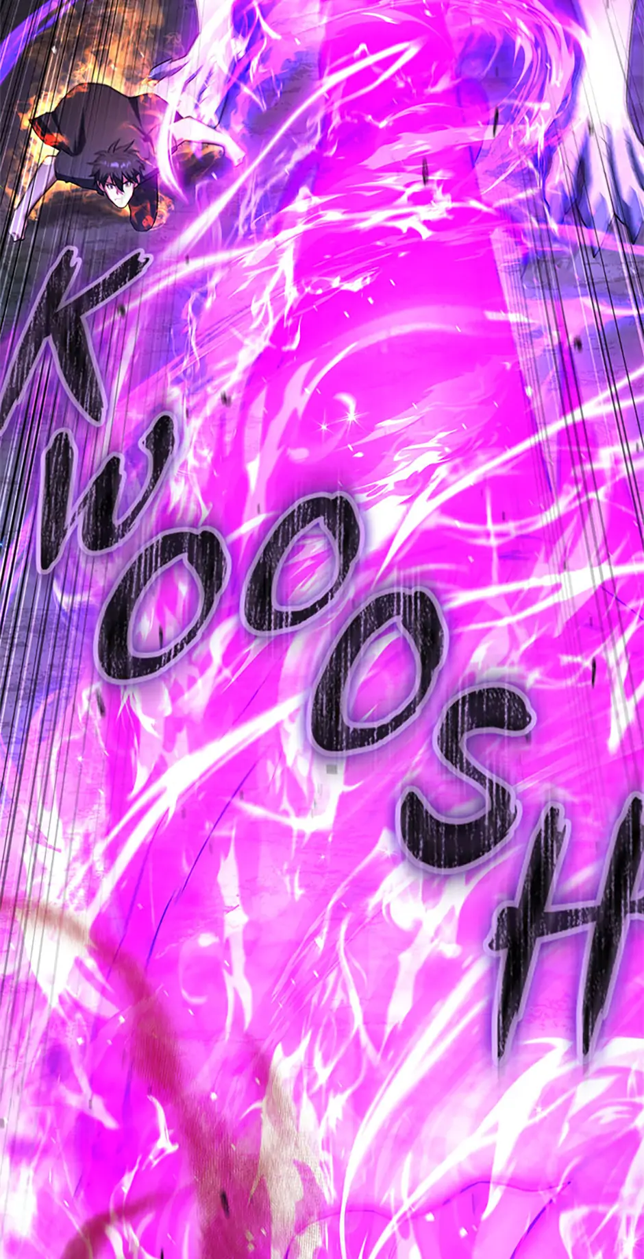 Maxed Out Leveling Chapter 86 - page 106