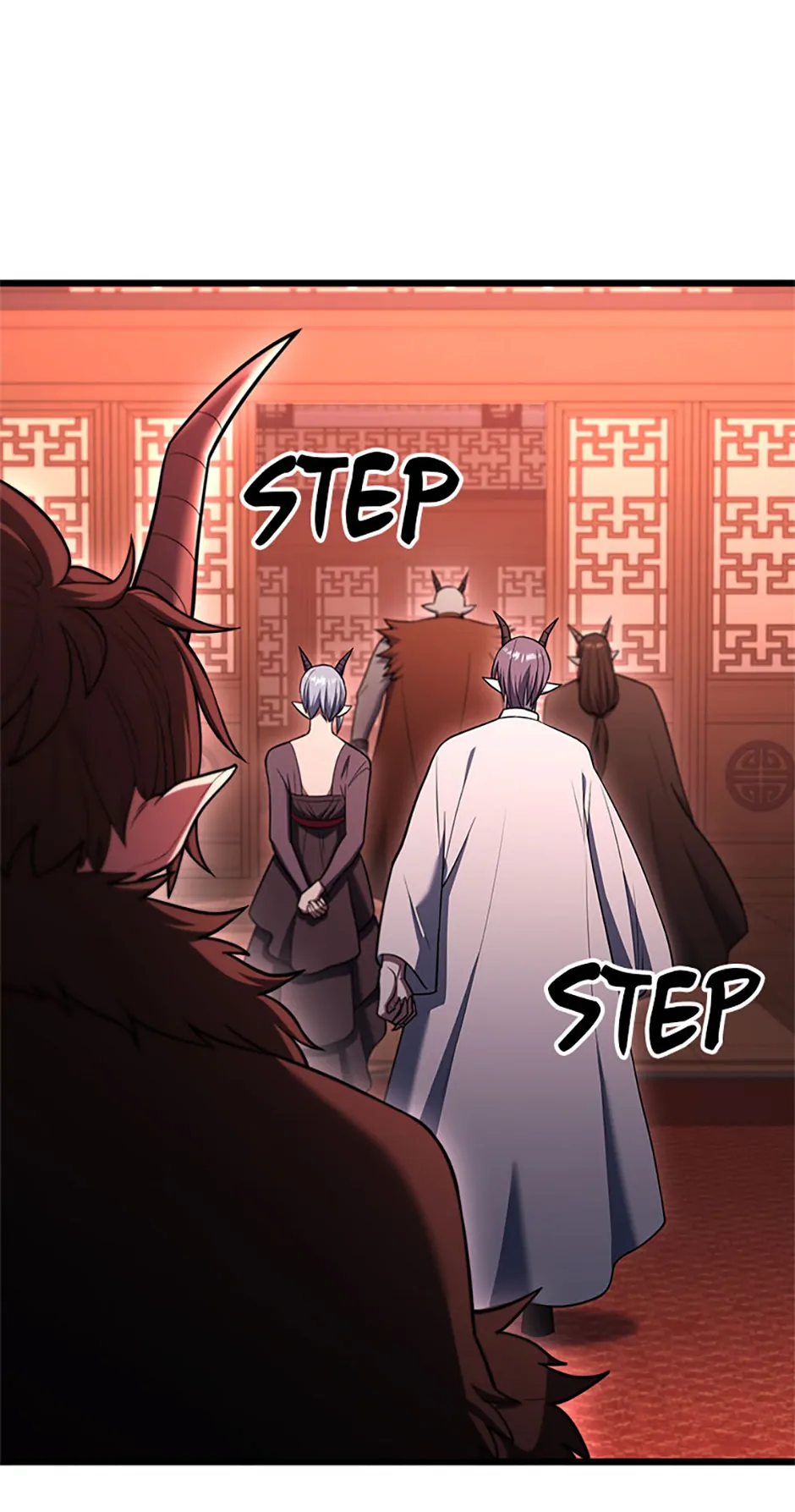 Maxed Out Leveling Chapter 86 - page 12