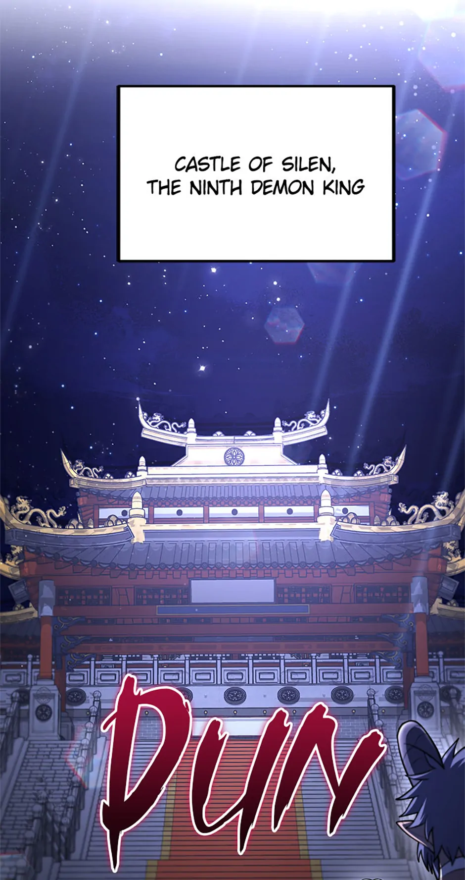 Maxed Out Leveling Chapter 86 - page 15