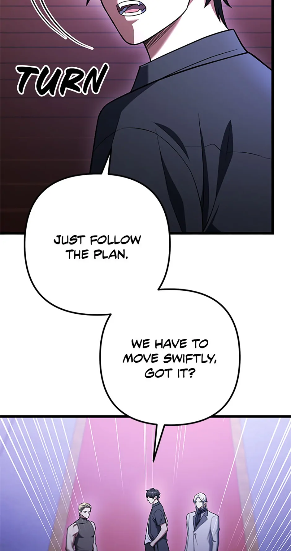 Maxed Out Leveling Chapter 86 - page 17