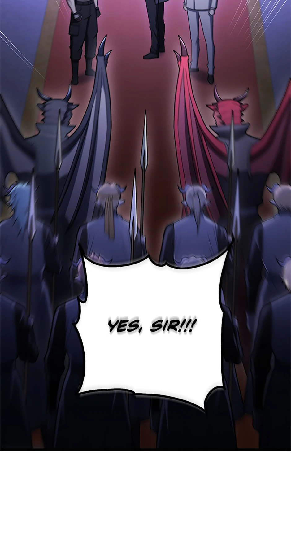 Maxed Out Leveling Chapter 86 - page 18