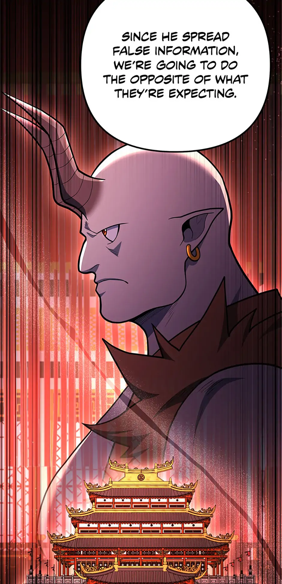 Maxed Out Leveling Chapter 86 - page 2