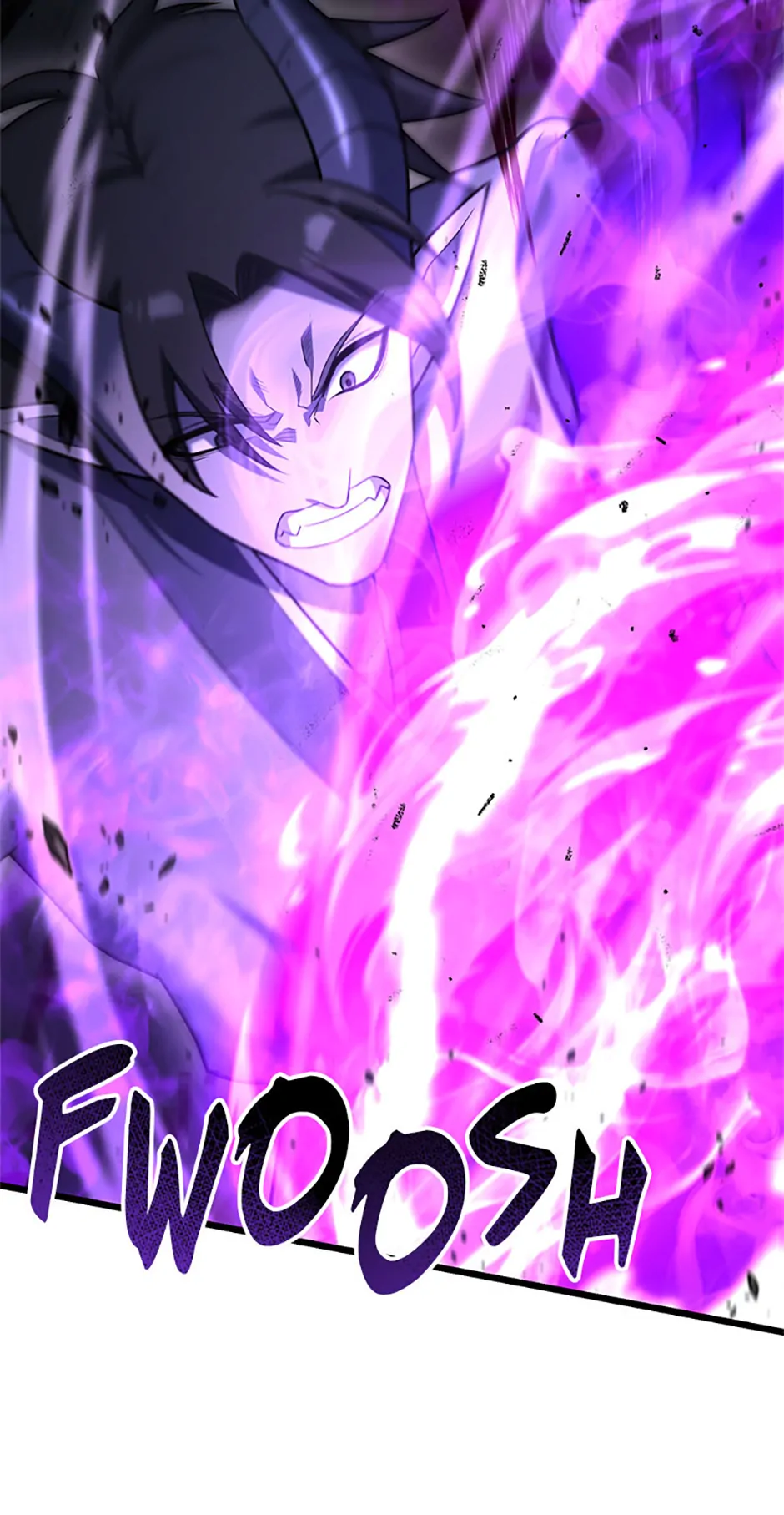 Maxed Out Leveling Chapter 86 - page 23