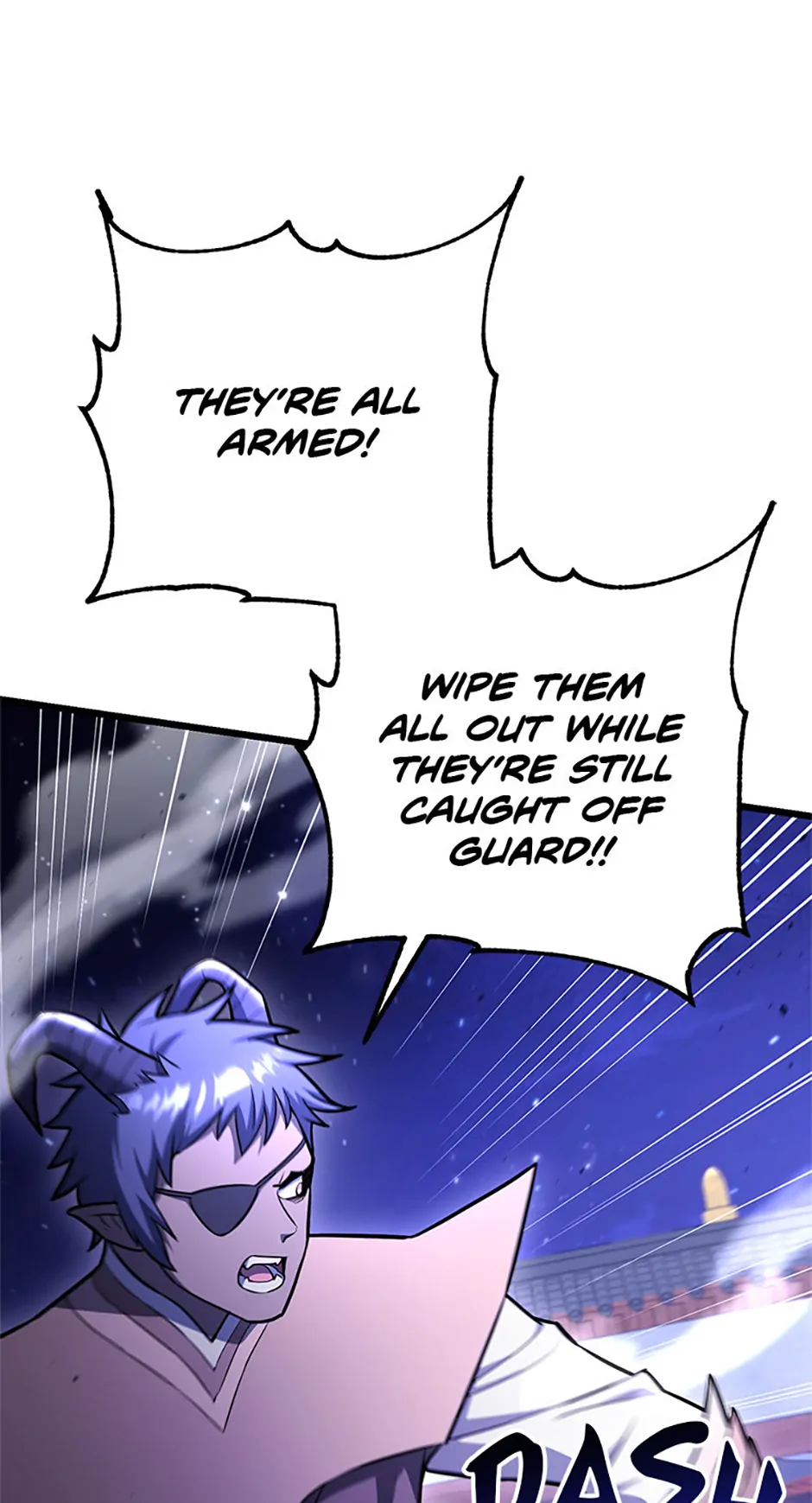Maxed Out Leveling Chapter 86 - page 24