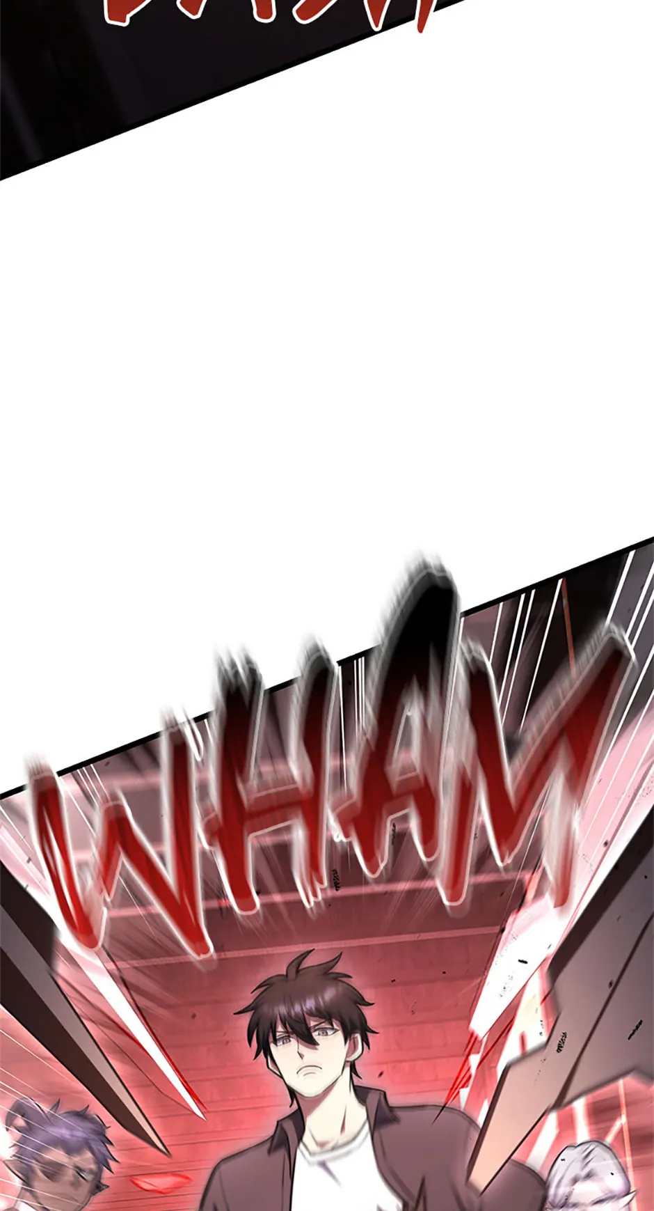 Maxed Out Leveling Chapter 86 - page 27