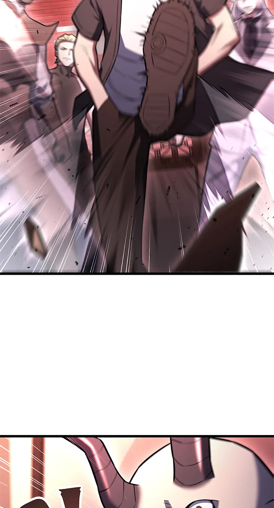 Maxed Out Leveling Chapter 86 - page 28