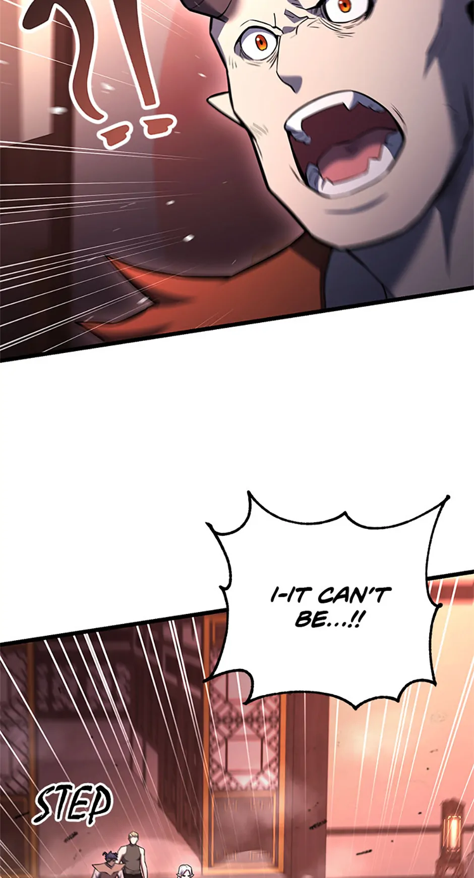Maxed Out Leveling Chapter 86 - page 29