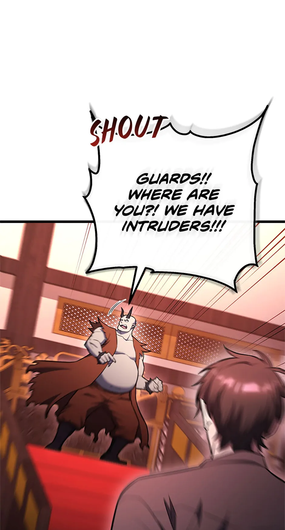 Maxed Out Leveling Chapter 86 - page 31