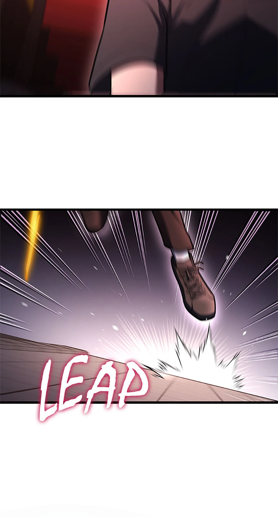 Maxed Out Leveling Chapter 86 - page 32