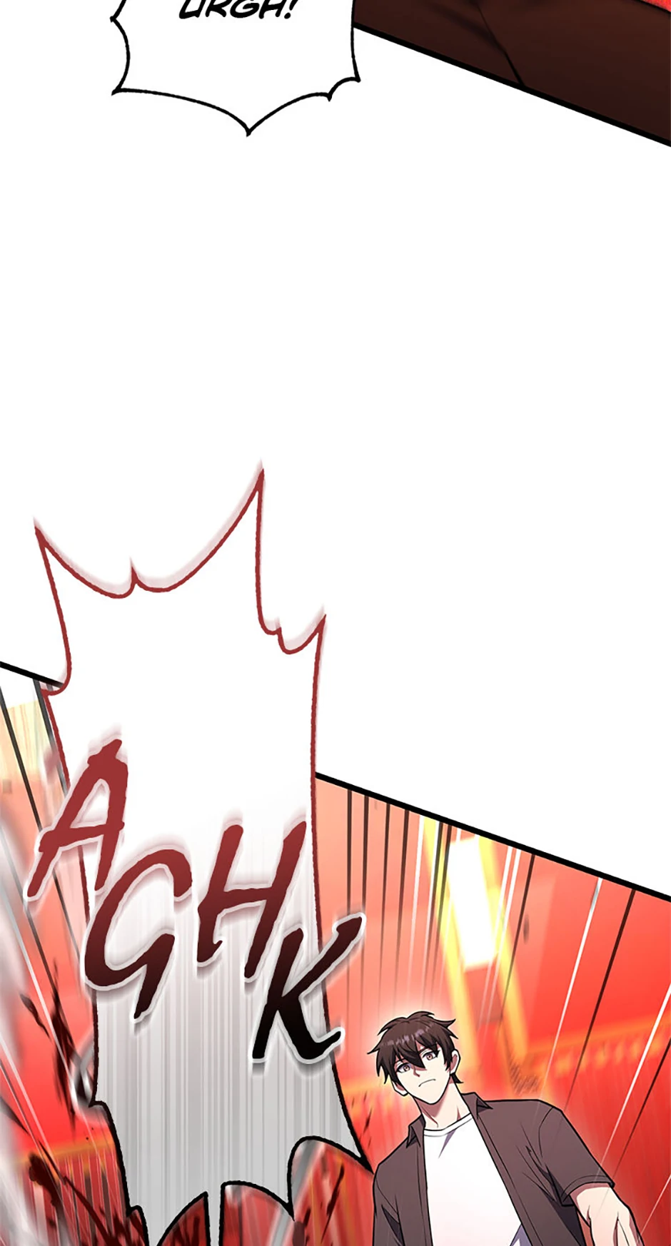 Maxed Out Leveling Chapter 86 - page 35