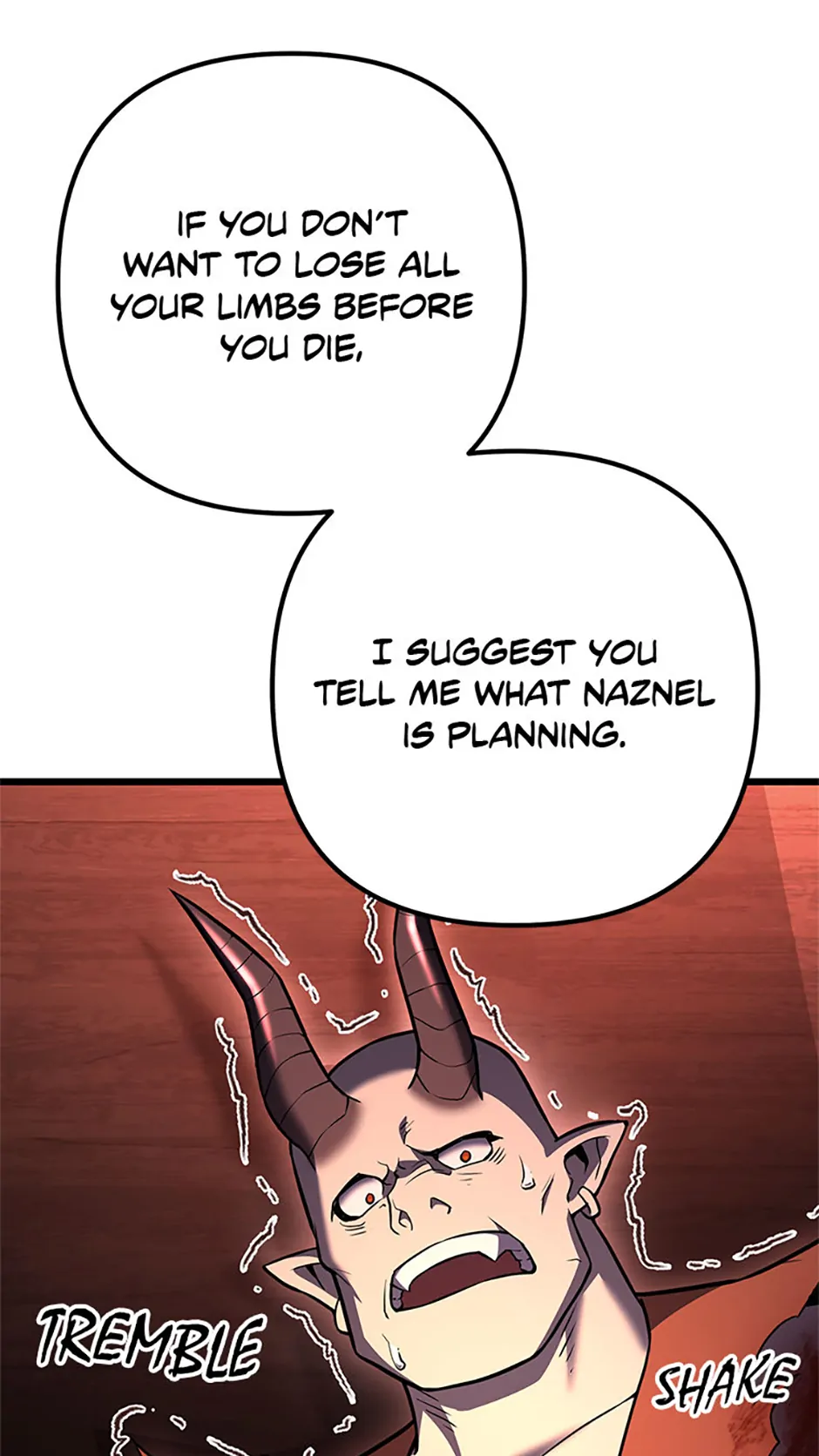 Maxed Out Leveling Chapter 86 - page 38