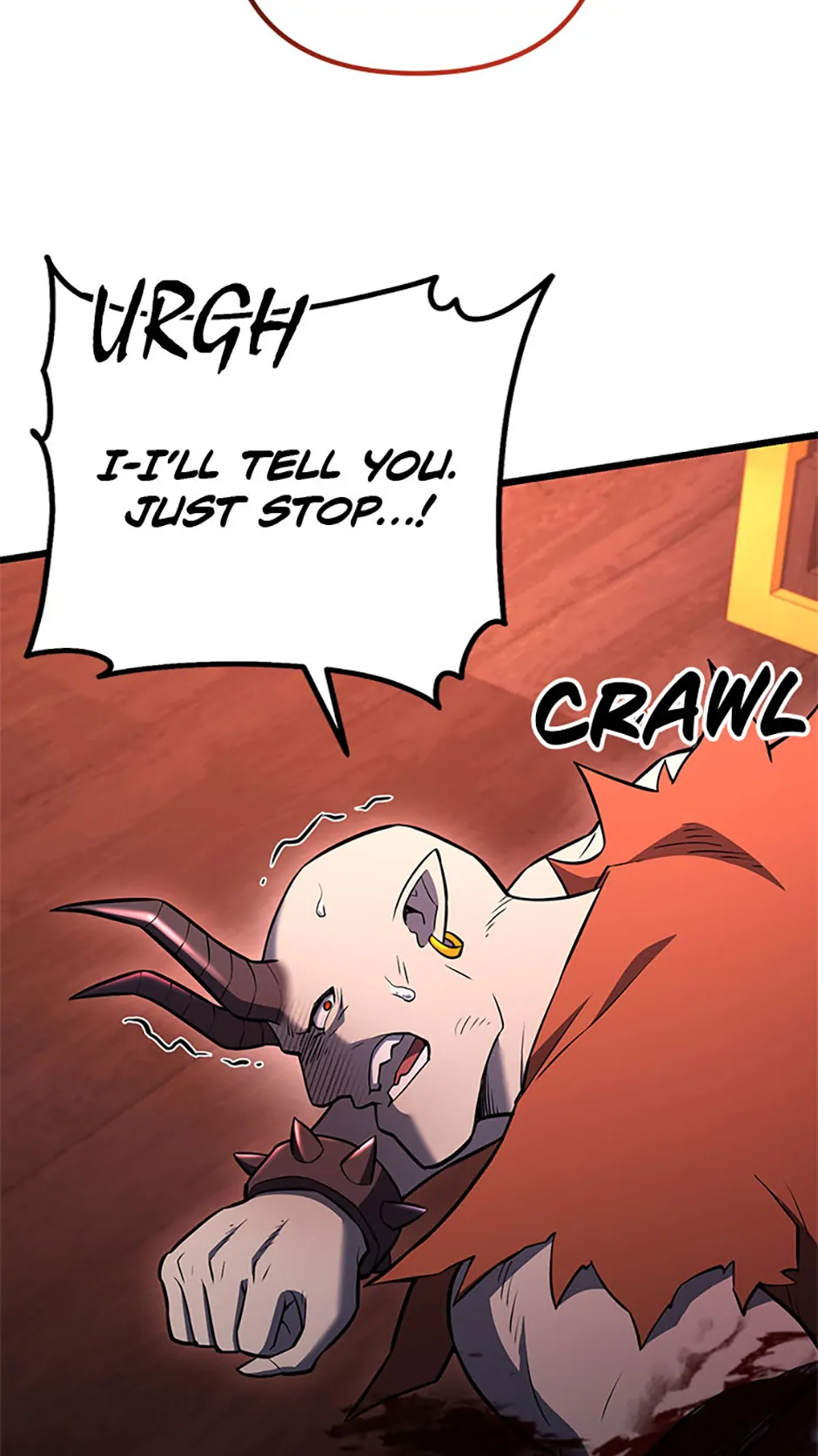 Maxed Out Leveling Chapter 86 - page 41