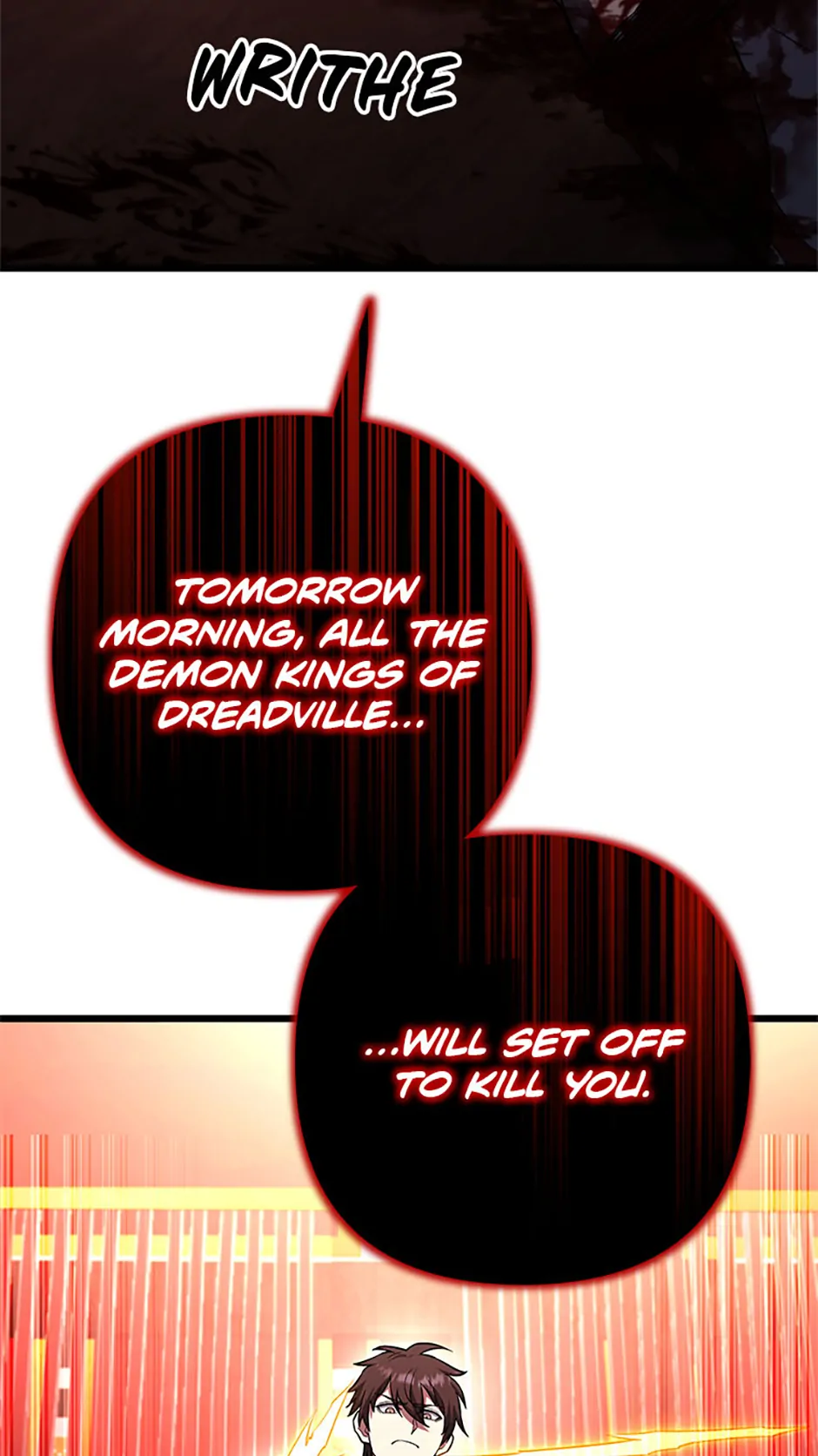 Maxed Out Leveling Chapter 86 - page 42