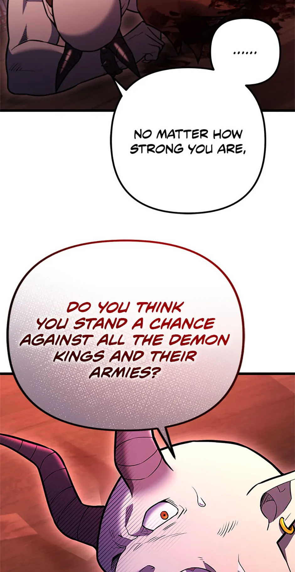 Maxed Out Leveling Chapter 86 - page 46