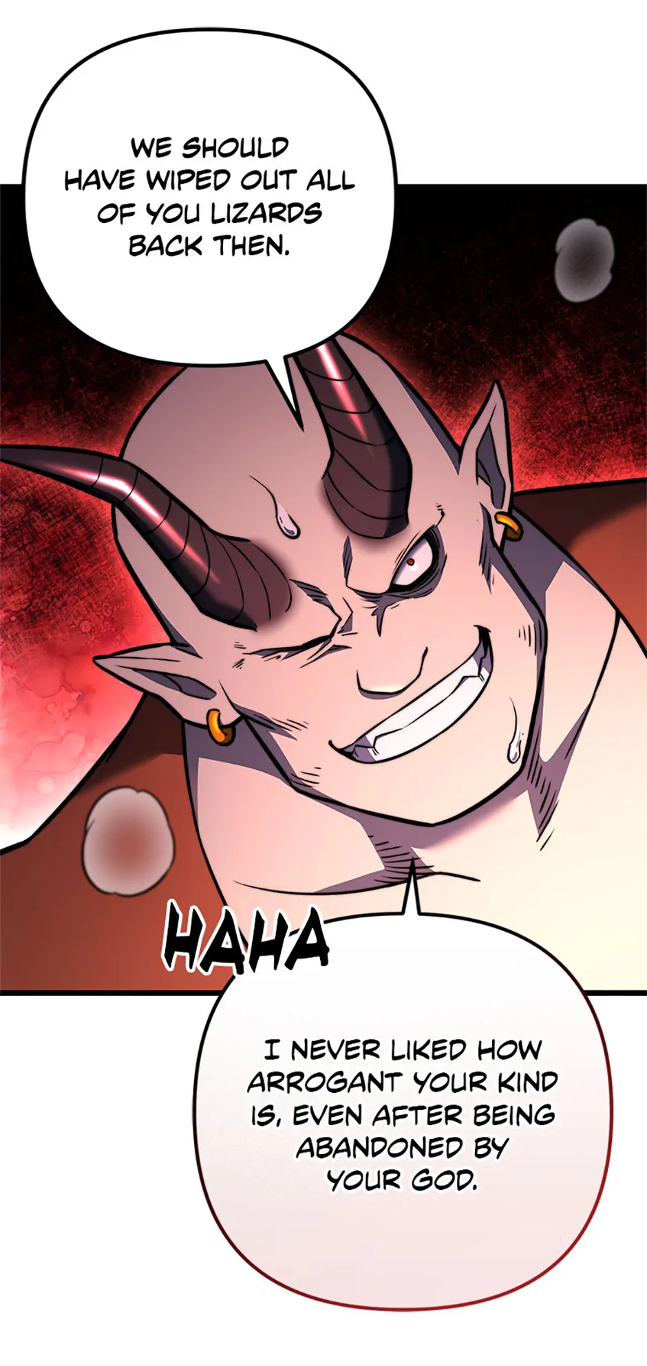 Maxed Out Leveling Chapter 86 - page 49