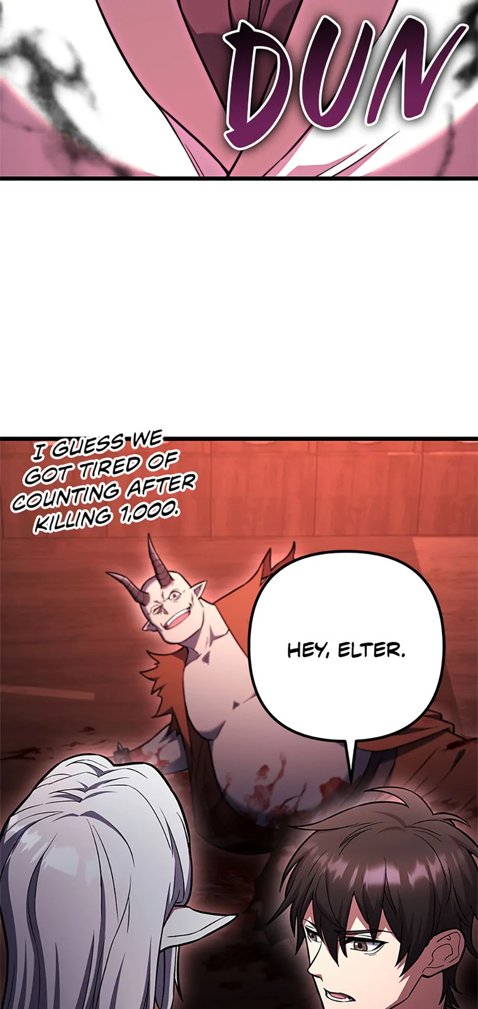 Maxed Out Leveling Chapter 86 - page 51