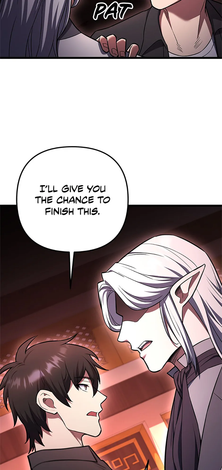Maxed Out Leveling Chapter 86 - page 52