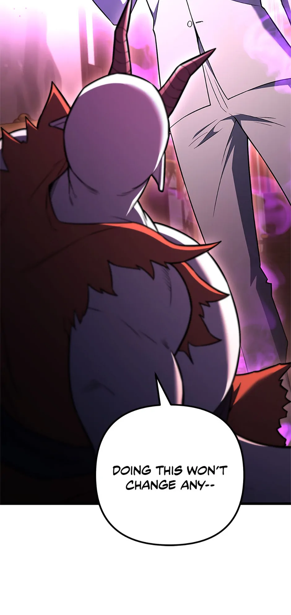 Maxed Out Leveling Chapter 86 - page 54