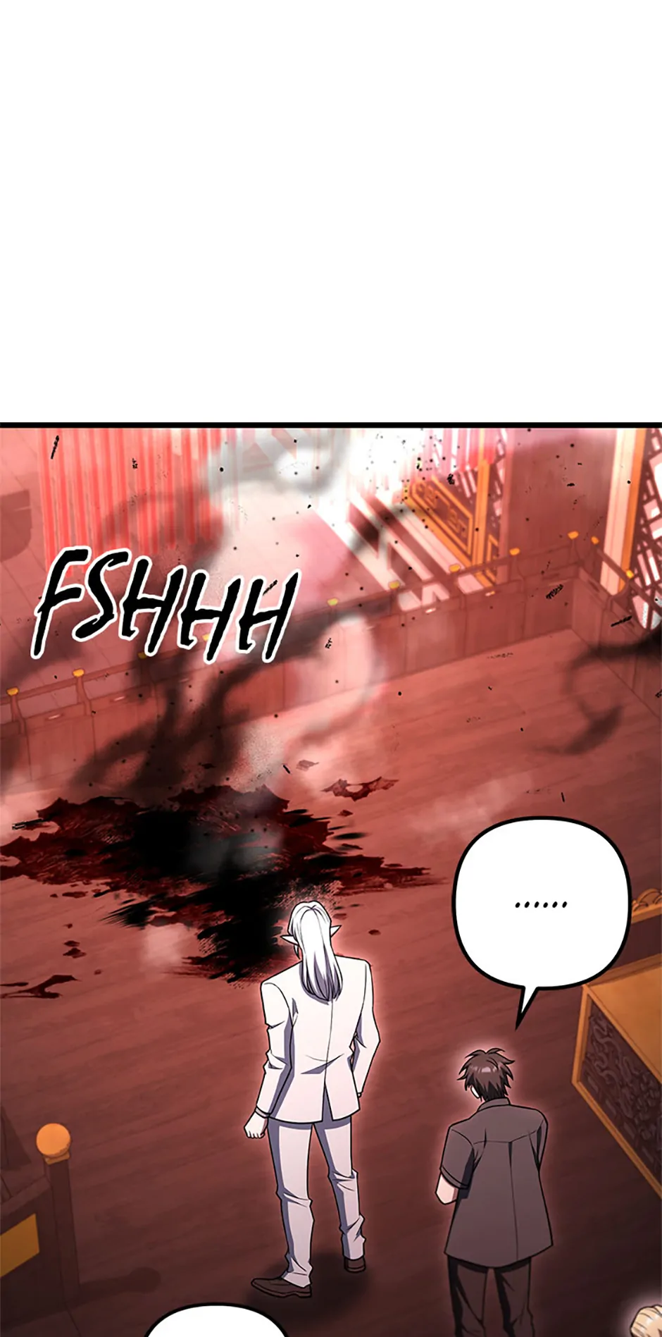 Maxed Out Leveling Chapter 86 - page 56