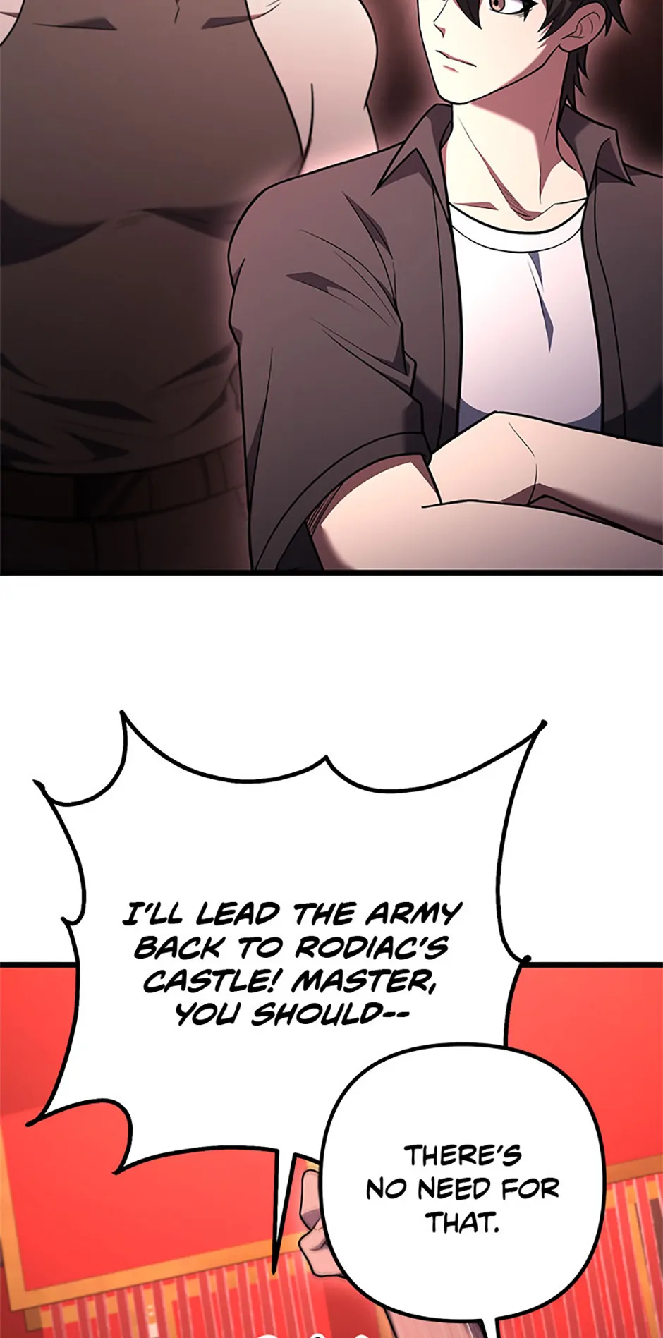 Maxed Out Leveling Chapter 86 - page 58