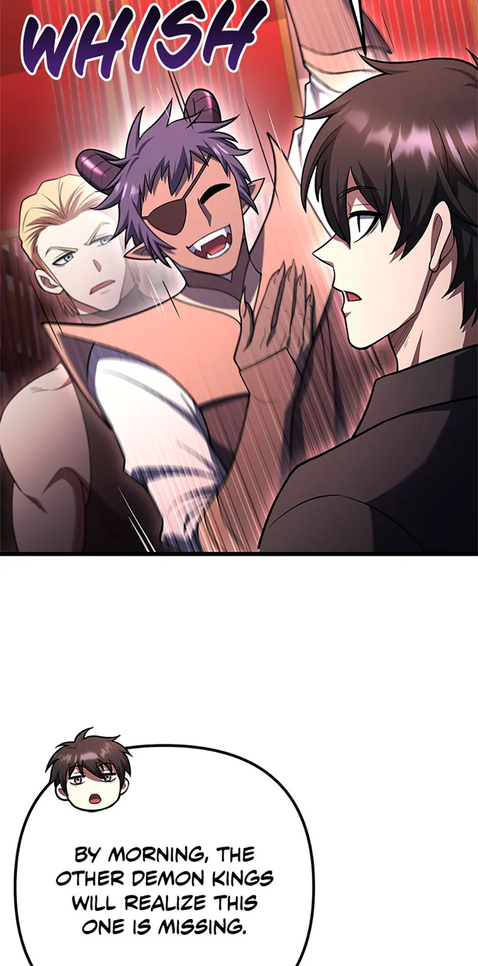 Maxed Out Leveling Chapter 86 - page 59