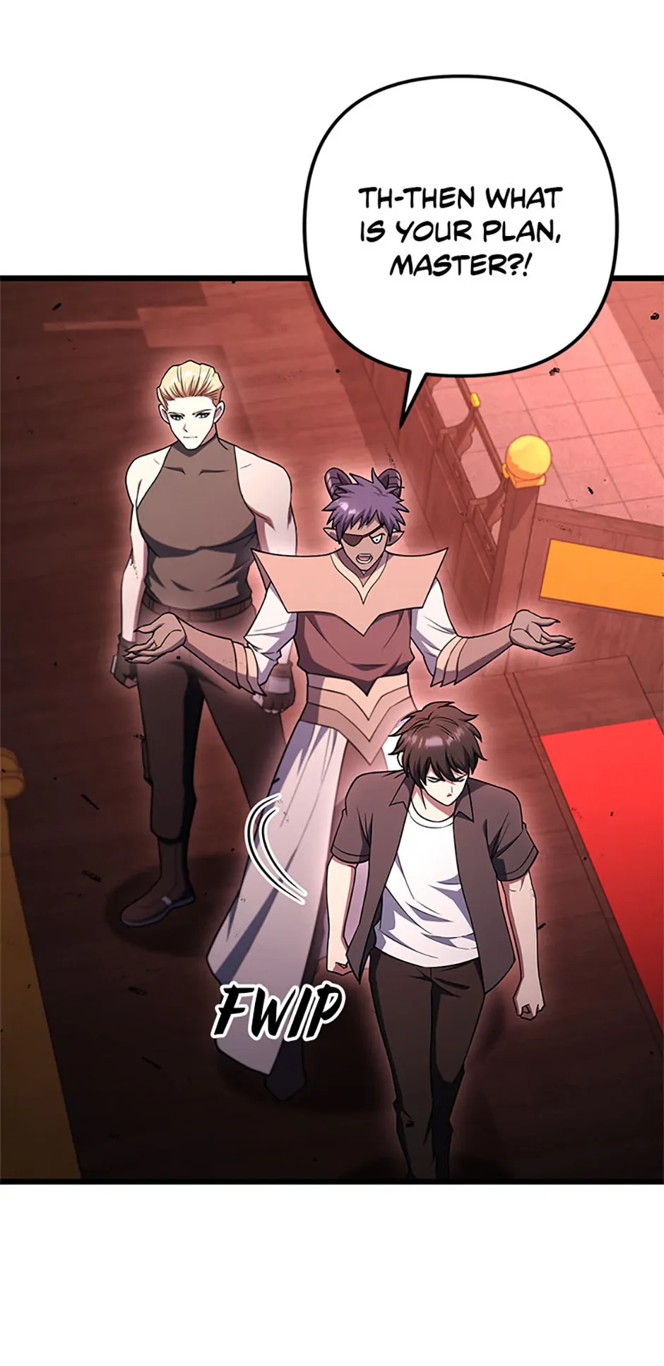 Maxed Out Leveling Chapter 86 - page 61