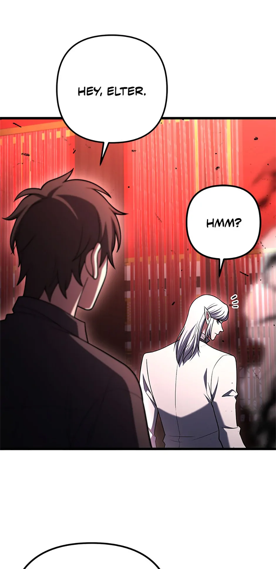 Maxed Out Leveling Chapter 86 - page 62