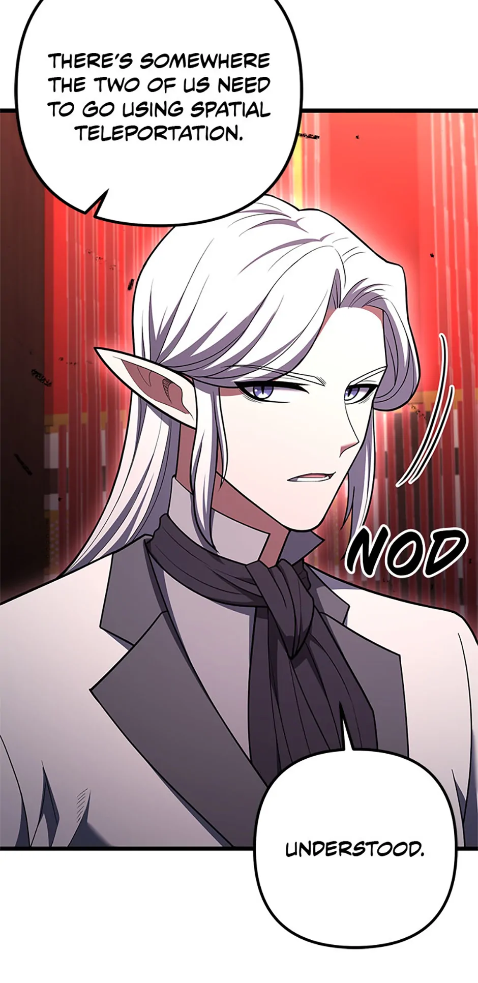 Maxed Out Leveling Chapter 86 - page 63