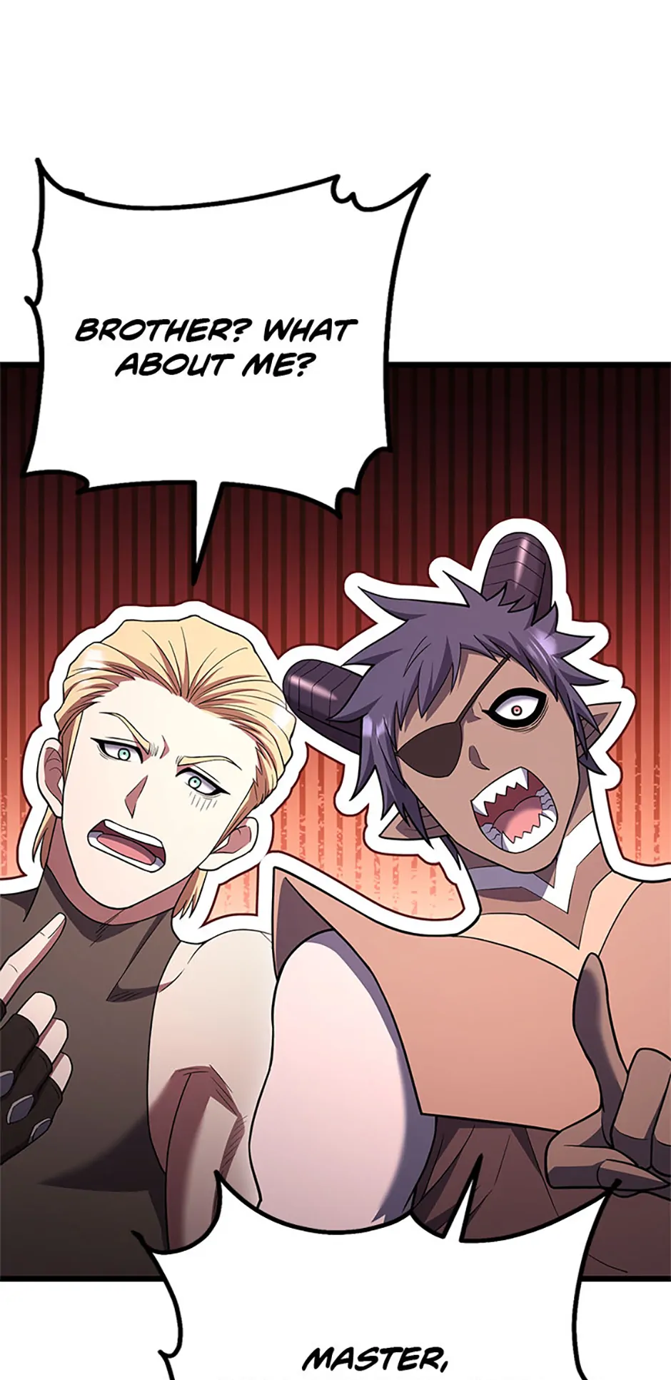 Maxed Out Leveling Chapter 86 - page 64