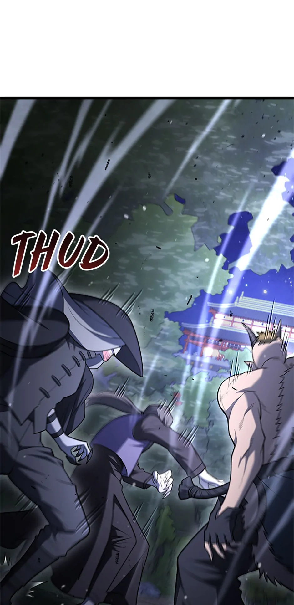 Maxed Out Leveling Chapter 86 - page 68