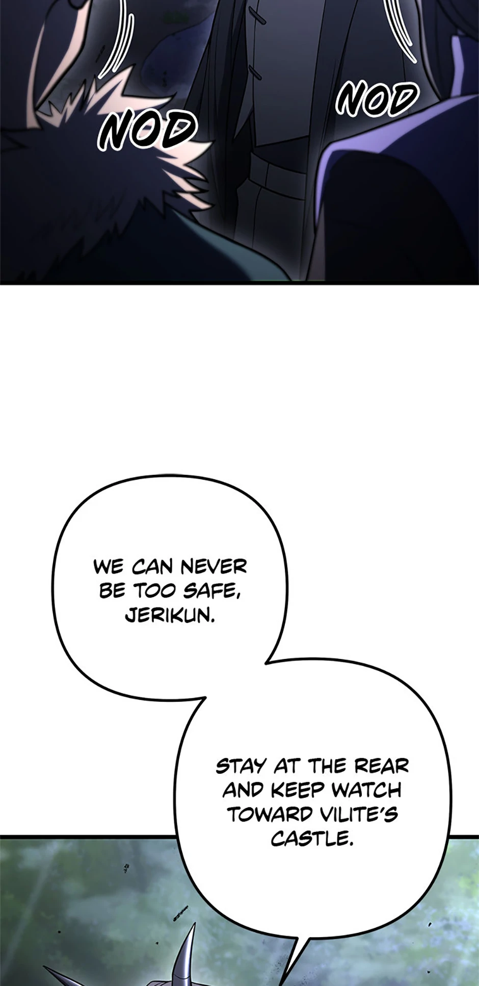 Maxed Out Leveling Chapter 86 - page 70