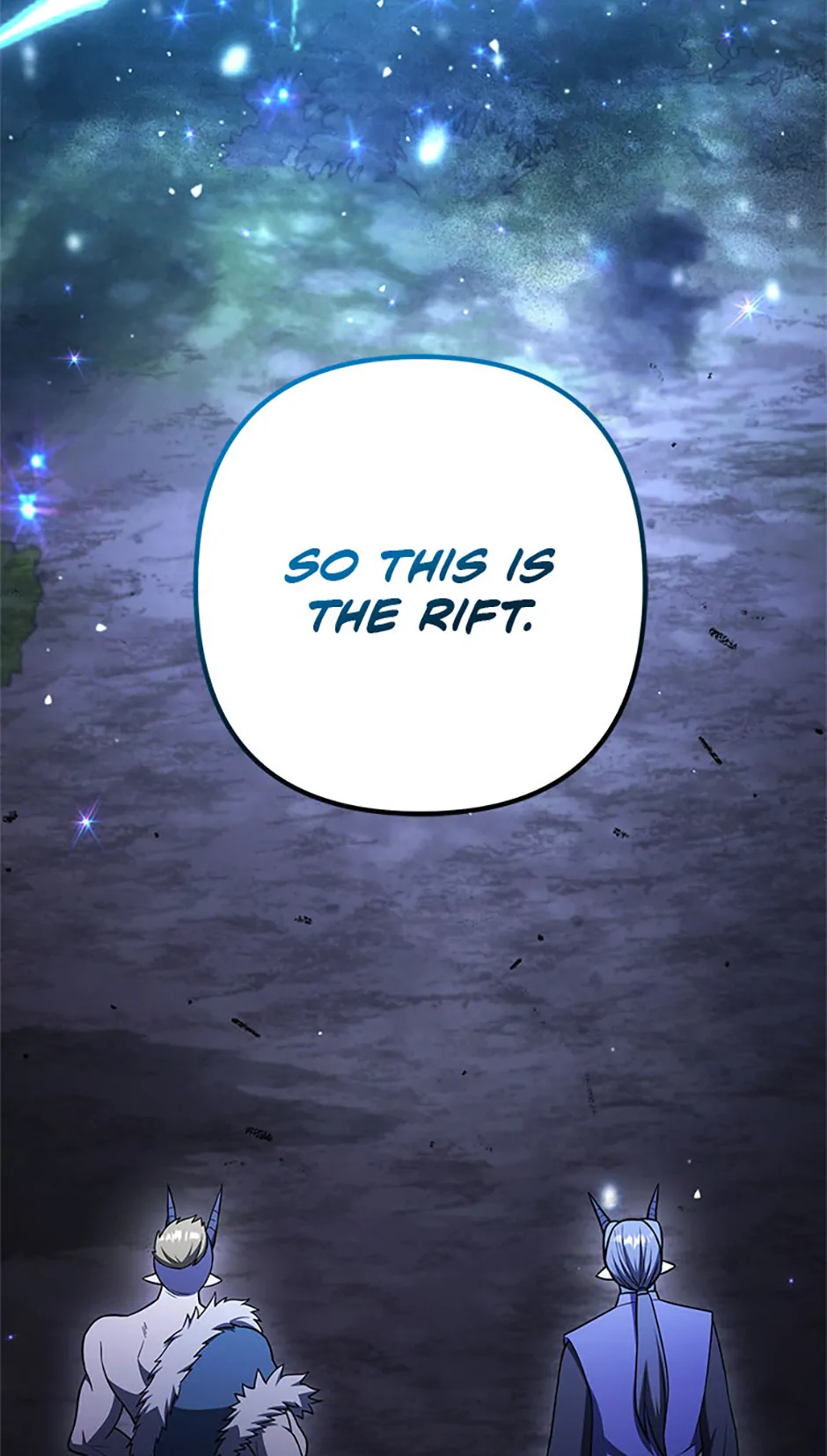 Maxed Out Leveling Chapter 86 - page 74