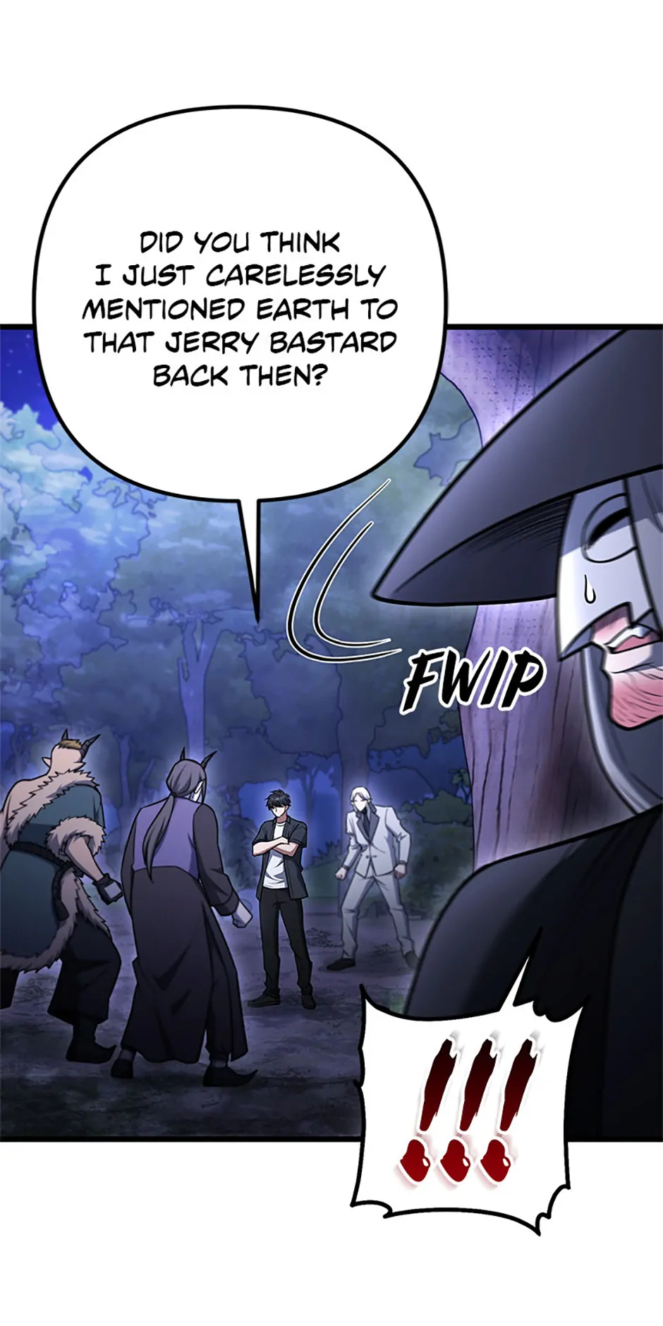 Maxed Out Leveling Chapter 86 - page 78