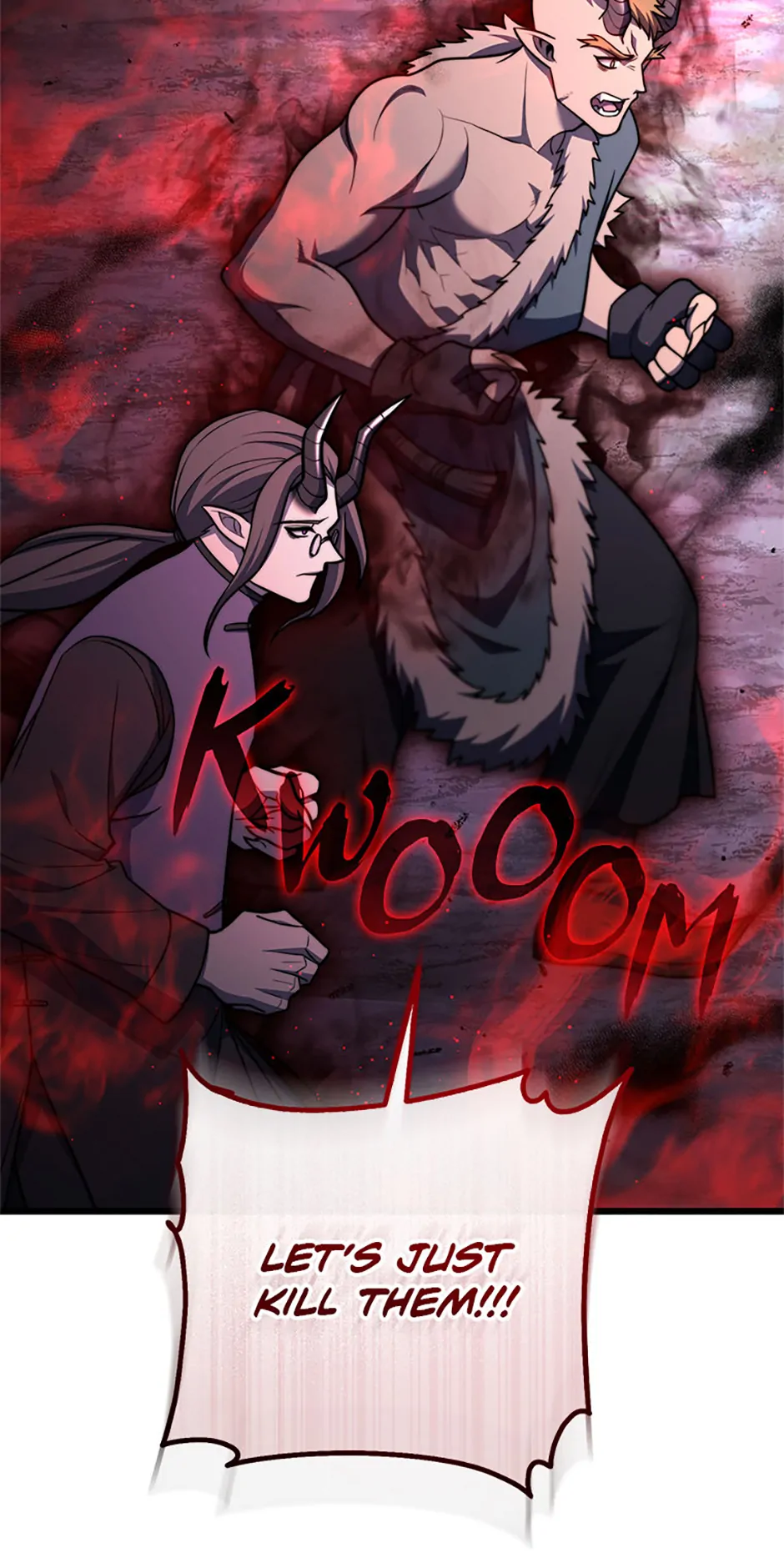 Maxed Out Leveling Chapter 86 - page 80