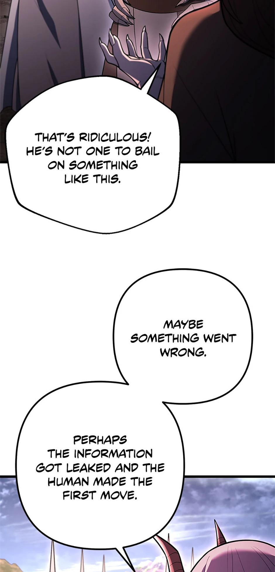 Maxed Out Leveling Chapter 86 - page 84