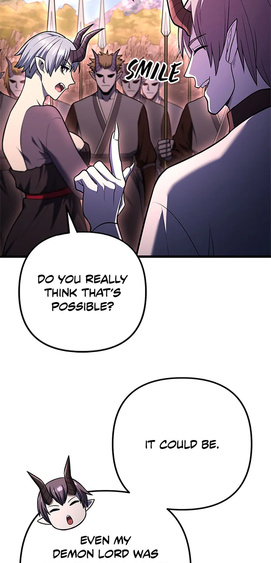 Maxed Out Leveling Chapter 86 - page 85
